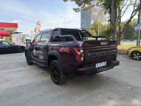 Foton V9 TUNLAND , снимка 6