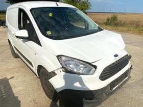     Ford Courier 1.5 TDCI ~11 .