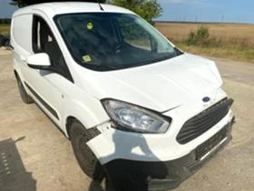  Ford Courier