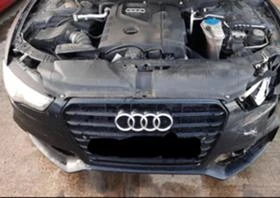 Audi A5 2.0tfsi sline | Mobile.bg    3