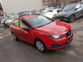 Seat Ibiza 1.2i KATO HOBA | Mobile.bg    5