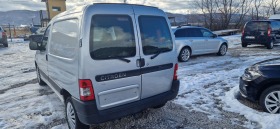 Citroen Berlingo 1.6 HDI | Mobile.bg   4