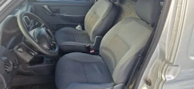 Citroen Berlingo 1.6 HDI, снимка 8