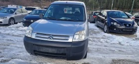 Citroen Berlingo 1.6 HDI, снимка 1