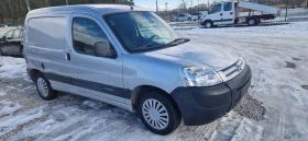 Citroen Berlingo 1.6 HDI, снимка 3