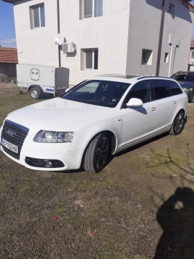 Audi A6 | Mobile.bg    2