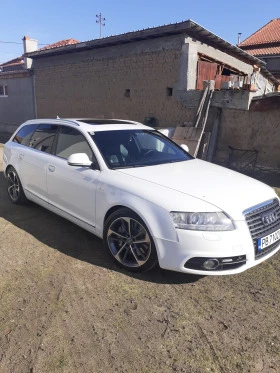 Audi A6 | Mobile.bg    3