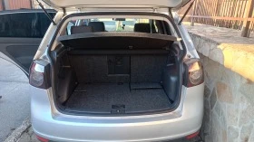 VW Golf Plus 1.9 TDI, снимка 17