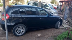 BMW 120, снимка 1 - Автомобили и джипове - 44873210