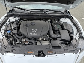 Mazda 6 2.2d scyactiv, снимка 10 - Автомобили и джипове - 45484178