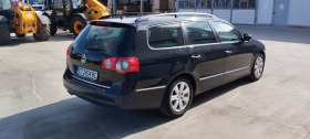 VW Passat, снимка 4 - Автомобили и джипове - 45558536