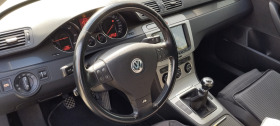 VW Passat, снимка 7 - Автомобили и джипове - 45558536