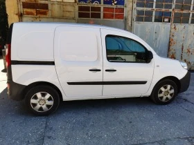 Renault Kangoo 1.5dci, 95к.с., 6ск., навигация, камера, N1, снимка 3