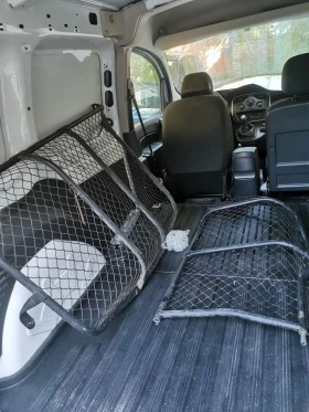 Renault Kangoo 1.5dci, 95к.с., 6ск., навигация, камера, N1, снимка 8