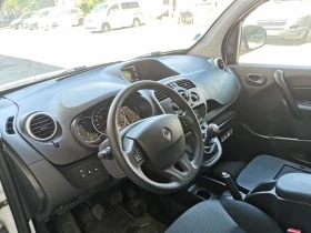 Renault Kangoo 1.5dci, 95к.с., 6ск., навигация, камера, N1, снимка 14