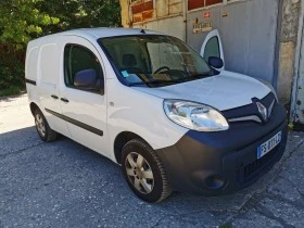 Renault Kangoo 1.5dci, 95к.с., 6ск., навигация, камера, N1, снимка 2