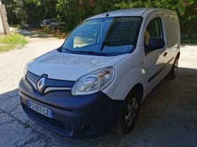 Renault Kangoo 1.5dci, 95к.с., 6ск., навигация, камера, N1, снимка 1