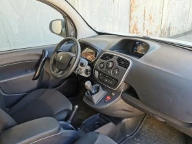 Renault Kangoo 1.5dci, 95к.с., 6ск., навигация, камера, N1, снимка 17