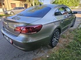 VW CC 2.0TDI, 177 DSG 4x4 , снимка 4