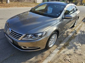 VW CC 2.0TDI, 177 DSG 4x4 , снимка 12