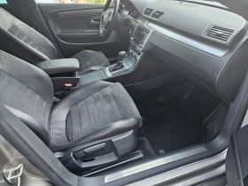 VW CC 2.0TDI, 177 DSG 4x4 , снимка 8