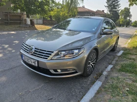 VW CC 2.0TDI, 177 DSG 4x4  | Mobile.bg    13