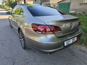 VW CC 2.0TDI, 177 DSG 4x4 , снимка 6