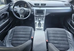 VW CC 2.0TDI, 177 DSG 4x4  | Mobile.bg    7