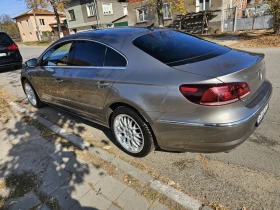 VW CC 2.0TDI, 177 DSG 4x4 , снимка 6