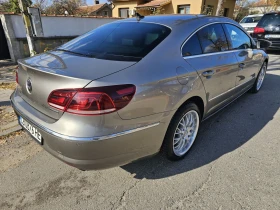 VW CC 2.0TDI, 177 DSG 4x4 , снимка 4