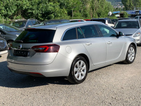 Opel Insignia 2.0CDTI TOURER COSMO BUSINESS | Mobile.bg    4