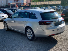 Opel Insignia 2.0CDTI TOURER COSMO BUSINESS | Mobile.bg    2