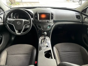 Opel Insignia 2.0CDTI TOURER COSMO BUSINESS, снимка 12