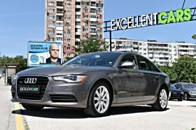 Audi A6 3.0T* TABACCO | Mobile.bg    1