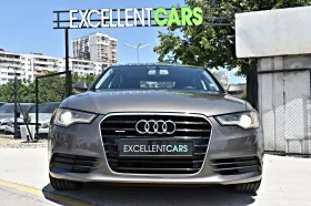 Audi A6 3.0T* TABACCO | Mobile.bg    7