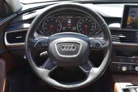 Audi A6 3.0T* TABACCO, снимка 15