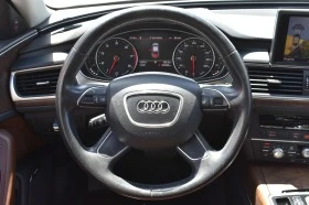 Audi A6 3.0T* TABACCO | Mobile.bg    15