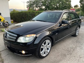 Mercedes-Benz C 220 Автоматик, снимка 1