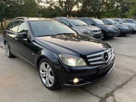 Mercedes-Benz C 220 Автоматик, снимка 2