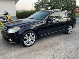 Mercedes-Benz C 220 Автоматик, снимка 3