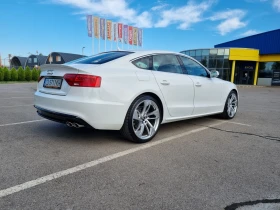 Audi A5 B 8.5 3.0TDI facelift sportback, снимка 4