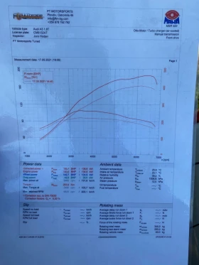 Audi A3 1.8T AGU , снимка 14