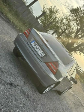 Mercedes-Benz C 200, снимка 4