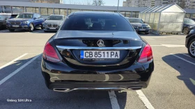 Mercedes-Benz C 200 4 matic, снимка 2