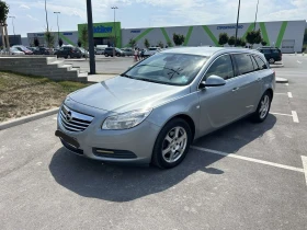 Opel Insignia, снимка 1