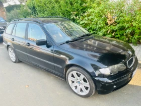 BMW 320 D face , снимка 3