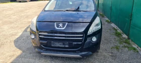 Peugeot 3008 2.0 HDI Hybrid4 RHC АВТОМАТ САМО НА ЧАСТИ - 11 лв. - 91211090 | Car24.bg