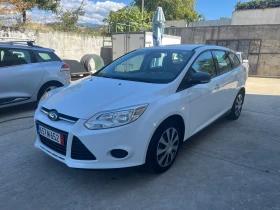 Ford Focus 1.0i Turbo 100 к.с., снимка 3