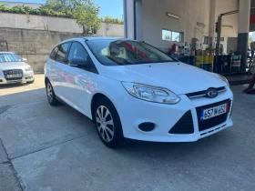 Ford Focus 1.0i Turbo 100 к.с., снимка 1