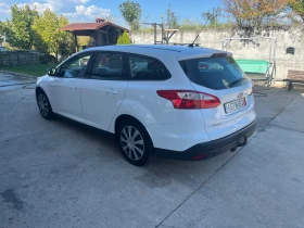 Ford Focus 1.0i Turbo 100 к.с., снимка 5